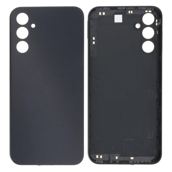 Back Panel Cover For Samsung Galaxy A14 5G : Black