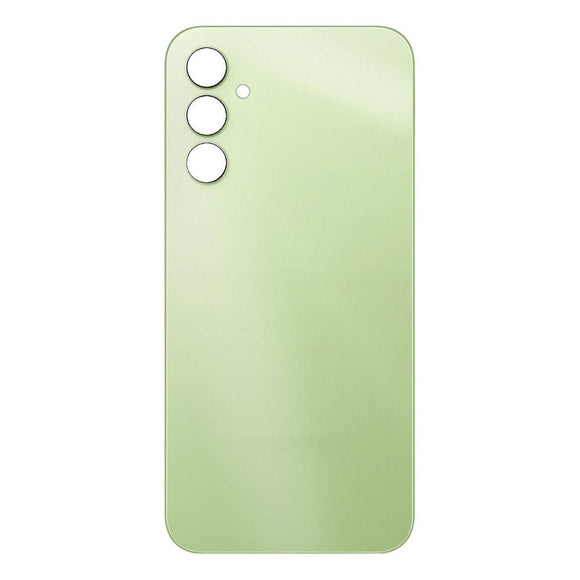 Back Panel Cover For Samsung Galaxy A14 5G : Green