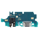 Charging Port PCB Board Flex For Samsung A15 4G