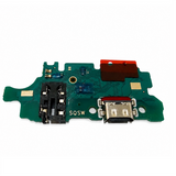Charging Port PCB Board Flex For Samsung A15 5G
