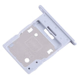 Sim Tray Card Holder For Samsung A15 5G : Light Blue