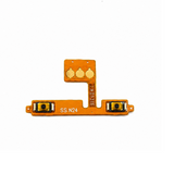 Shockware® Volume Flex For Samsung A15