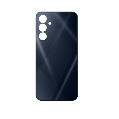 Back Panel Cover For Samsung Galaxy A16 5G : Black