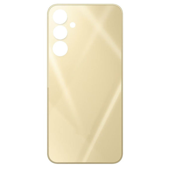 Back Panel Cover For Samsung Galaxy A16 5G : Gold