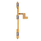 Shockware® Power On Off Volume Flex For Samsung A17 5G 