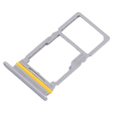 Sim Tray Card Holder For Samsung A17 5G : Silver