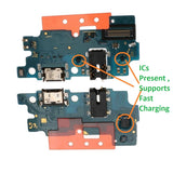 Charging Port / PCB CC Board For Samsung Galaxy A20