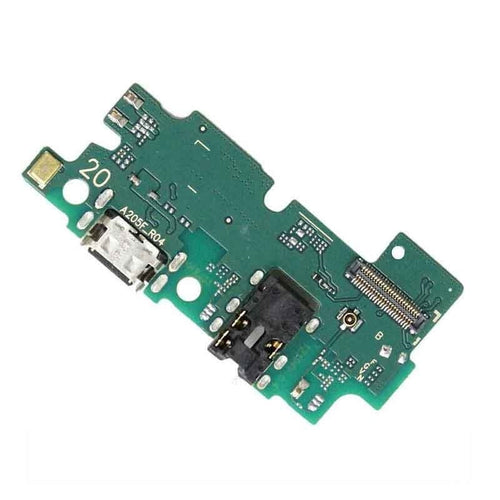 Charging Port PCB CC Board For Samsung A20