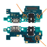 Charging Port / PCB CC Board For SAMSUNG Galaxy A21s