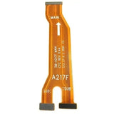 Main Board LCD Flex Cable For Samsung A21s