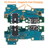 Charging Port / PCB CC Board For SAMSUNG Galaxy F22 4G