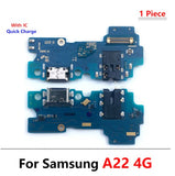 Charging Port / PCB CC Board For SAMSUNG Galaxy F22 4G