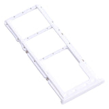 Sim Tray Card Holder For Samsung Galaxy A22 4G : White