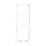 Sim Tray Card Holder For Samsung Galaxy A22 4G : White