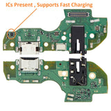 Charging Port / PCB Board For SAMSUNG Galaxy F42 5G