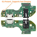 Charging Port / PCB Board For SAMSUNG Galaxy A22 5G