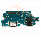 Charging Port Board Connector CC Flex For Samsung A23 5G A236
