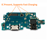 Charging Port Board Connector CC Flex For Samsung A23 5G A236