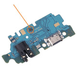 Charging Port PCB Board Flex For Samsung A25 5G