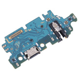 Charging Port PCB Board Flex For Samsung A25 5G