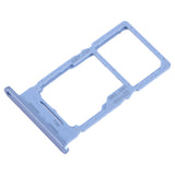 Sim Tray Card Holder For Samsung A25 5G: Blue