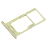 Sim Tray Card Holder For Samsung A25 5G: Yellow