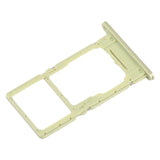 Sim Tray Card Holder For Samsung A25 5G: Yellow