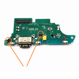Charging Port Board Connector CC Flex For Samsung A26 5G