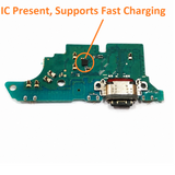 Charging Port Board Connector CC Flex For Samsung A26 5G