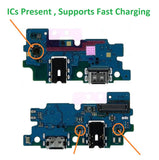 Charging Port / PCB CC Board For Samsung Galaxy A30