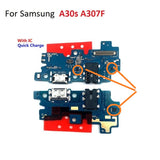 Charging Port / PCB CC Board For SAMSUNG Galaxy A30s
