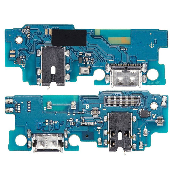 Charging Port PCB Board Flex For Samsung Galaxy A32 5G