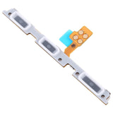 Shockware® Power On Off Volume Flex For Samsung A33 5G 