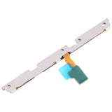 Shockware® Power On Off Volume Flex For Samsung A33 5G
