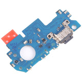 Charging Port PCB Board Flex For Samsung A34 5G