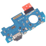 Charging Port PCB Board Flex For Samsung A34 5G