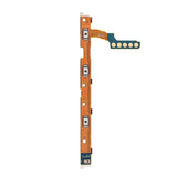 Shockware® Power On Off Volume Flex For Samsung A34 5G 
