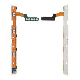 Shockware® Power On Off Volume Flex For Samsung A34 5G