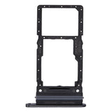 Sim Tray Card Holder For Samsung Galaxy A34 5G : Graphite