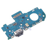 Charging Port PCB Board Flex For Samsung A35 5G