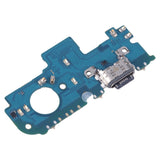 Charging Port PCB Board Flex For Samsung A35 5G