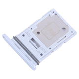 Sim Tray Card Holder For Samsung A35 5G : Light Ice Blue