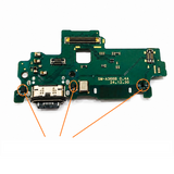 Charging Port Board Connector CC Flex For Samsung A36 5G