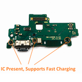 Charging Port Board Connector CC Flex For Samsung A36 5G
