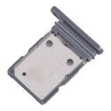 Sim Tray Card Holder For Samsung A36 5G : Black