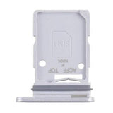Sim Tray Card Holder For Samsung A36 5G : White
