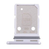 Sim Tray Card Holder For Samsung A36 5G : White