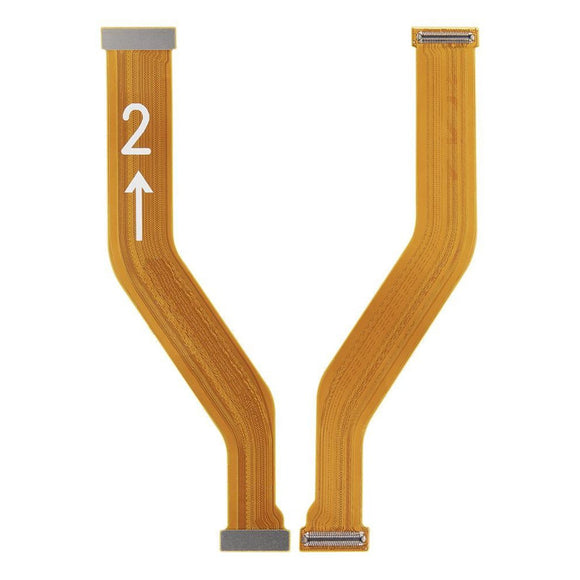 Main Flex Cable Part For Samsung A50 (Flex 2)