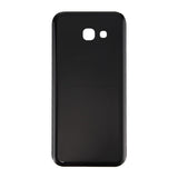 Back Panel Battery Cover For Samsung Galaxy A5 2017 : Black