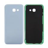 Back Panel Battery Cover For Samsung Galaxy A5 2017 : Blue